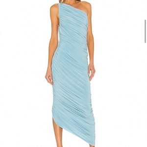 NWT Revolve Norma Kamali Dress, SMALL